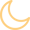 Dark mode icon