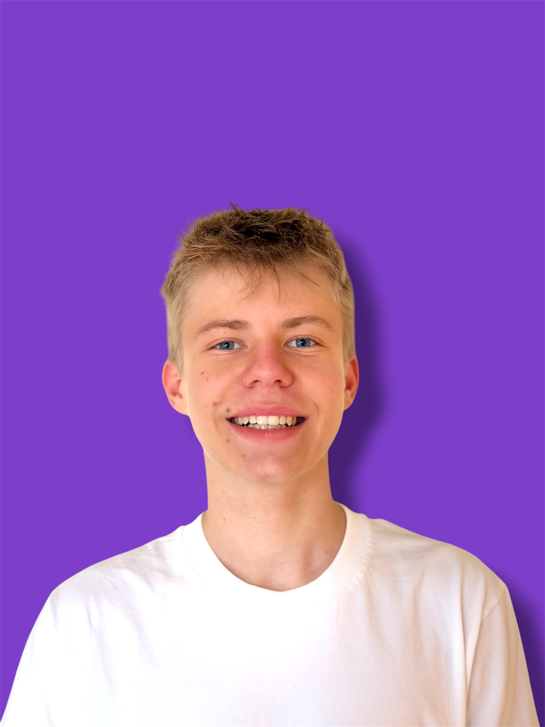 Thomas Wilson profile picture