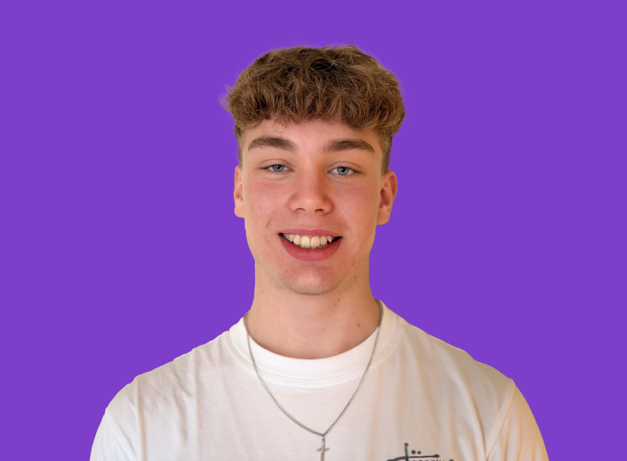 Thomas Wilson profile picture