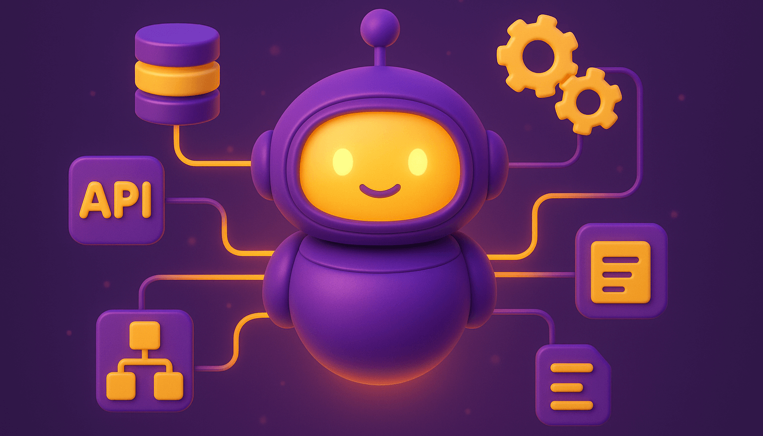 What is an AI agent?